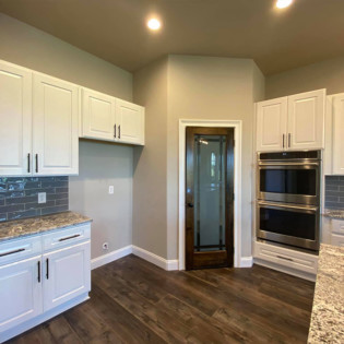 full service general construction services in greenville texas