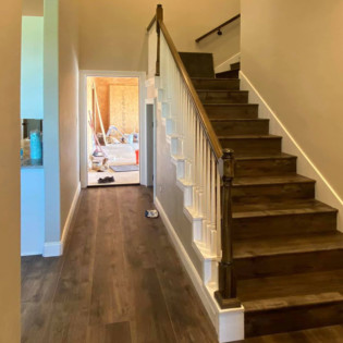 Walden Homes offers Terrell Contractor Services and Construction in Surrounding Communities in Northeast Texas.