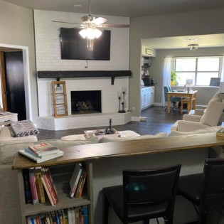 Walden Homes offers Heath Contractor Services and Construction in Surrounding Communities in Northeast Texas.
