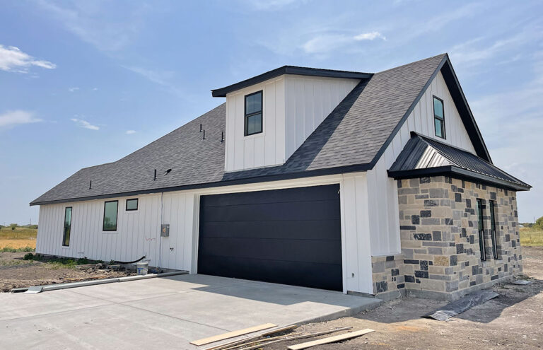 Walden Homes offers McKinney Contractor Services and Construction in Surrounding Communities in Northeast Texas.