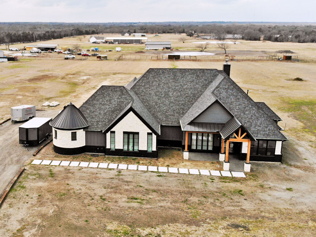 Walden Homes offers Greenville Contractor Services and Construction in Surrounding Communities in Northeast Texas.
